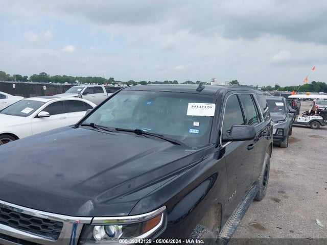 Chevrolet Tahoe Ls 2018 1GNSCAKC8JR393554 Image 6