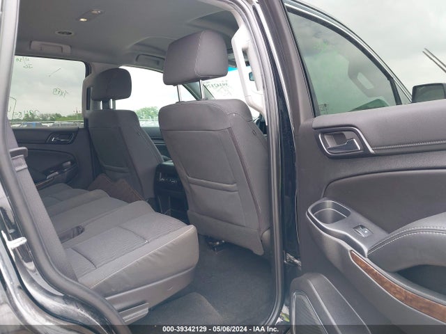 Chevrolet Tahoe Ls 2018 1GNSCAKC8JR393554 Image 8