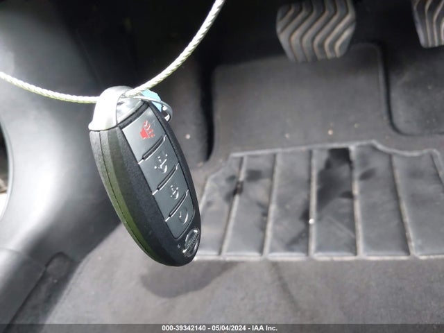 Nissan Kicks Sv Xtronic Cvt 2021 3N1CP5CV4ML524633 Image 11