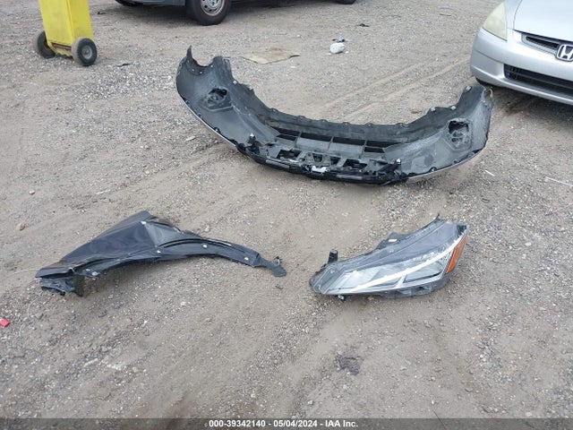 Nissan Kicks Sv Xtronic Cvt 2021 3N1CP5CV4ML524633 Image 12