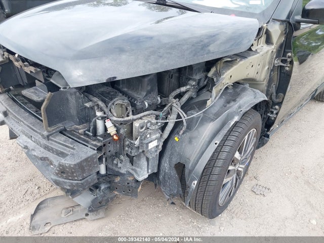 Nissan Kicks Sv Xtronic Cvt 2021 3N1CP5CV4ML524633 Image 6