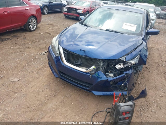 Nissan Altima 2.5 Sr 2018 1N4AL3AP5JC140950 Image 12