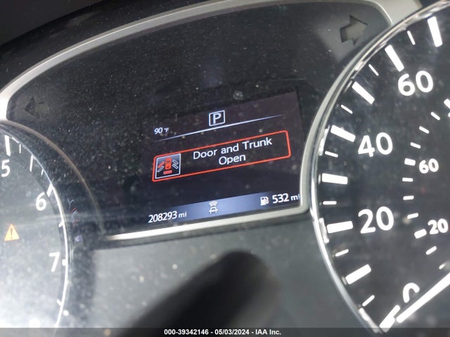 Nissan Altima 2.5 Sr 2018 1N4AL3AP5JC140950 Image 15