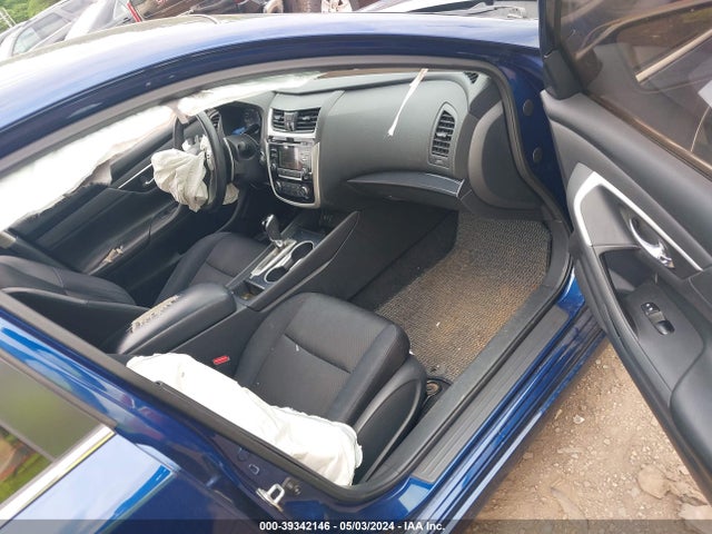 Nissan Altima 2.5 Sr 2018 1N4AL3AP5JC140950 Image 5