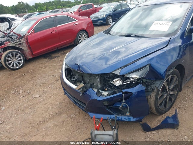 Nissan Altima 2.5 Sr 2018 1N4AL3AP5JC140950 Image 6