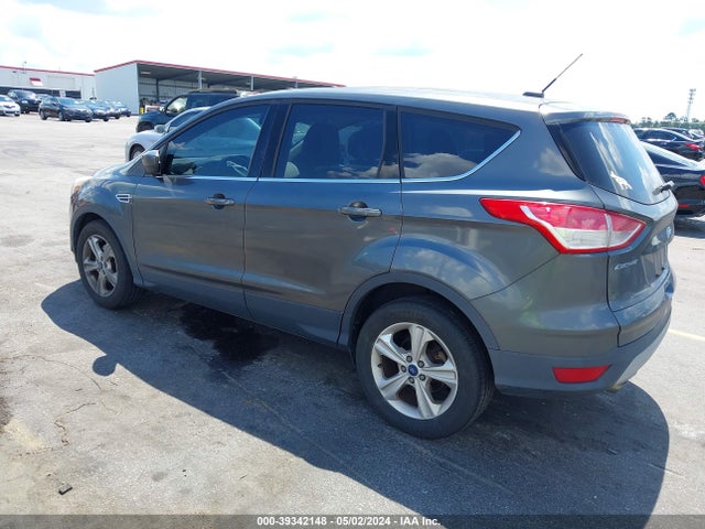 Ford ESCAPE SE 2015 1FMCU0G78FUB88350 Image 3