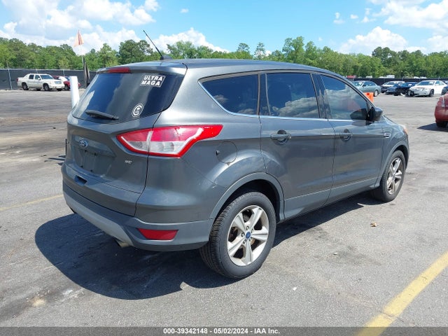 Ford ESCAPE SE 2015 1FMCU0G78FUB88350 Image 4