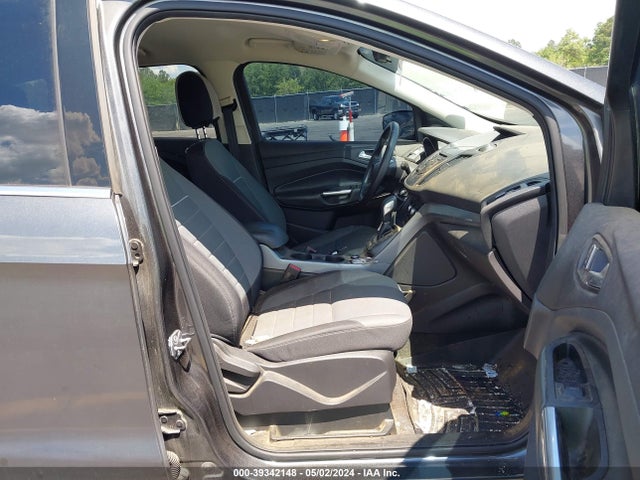 Ford ESCAPE SE 2015 1FMCU0G78FUB88350 Image 5