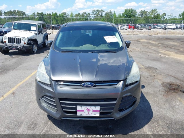 Ford ESCAPE SE 2015 1FMCU0G78FUB88350 Image 6
