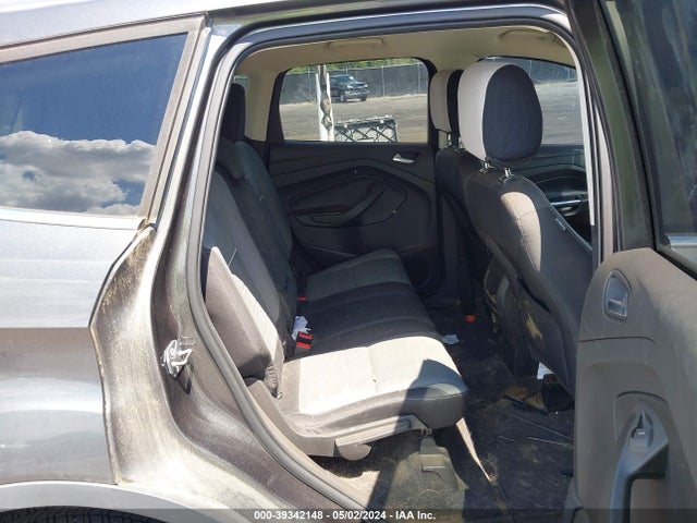 Ford ESCAPE SE 2015 1FMCU0G78FUB88350 Image 8