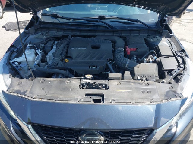 Nissan Altima 2.0 Platinum 2019 1N4AL4FV8KC250700 Image 10