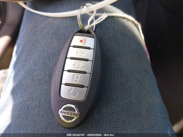 Nissan Altima 2.0 Platinum 2019 1N4AL4FV8KC250700 Image 11