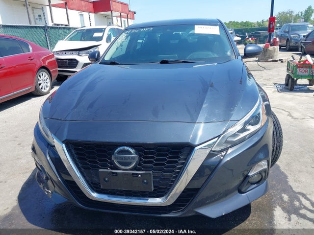 Nissan Altima 2.0 Platinum 2019 1N4AL4FV8KC250700 Image 12