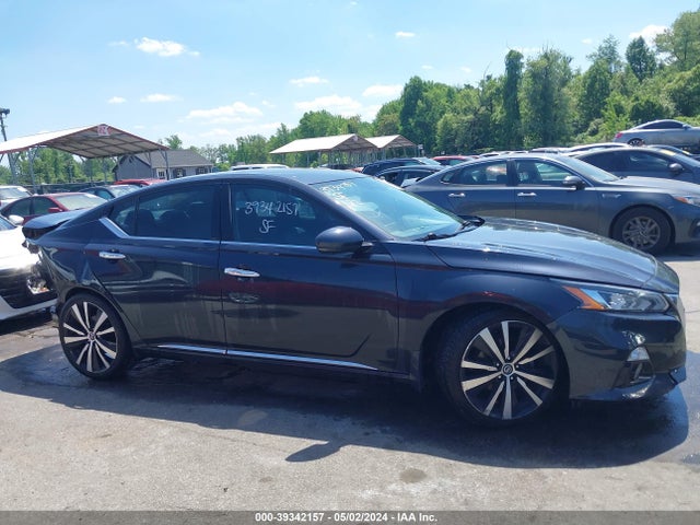 Nissan Altima 2.0 Platinum 2019 1N4AL4FV8KC250700 Image 13