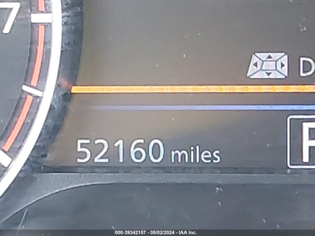Nissan Altima 2.0 Platinum 2019 1N4AL4FV8KC250700 Image 15