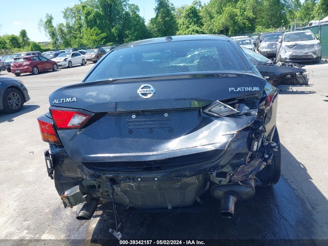 Nissan Altima 2.0 Platinum 2019 1N4AL4FV8KC250700 Image 16
