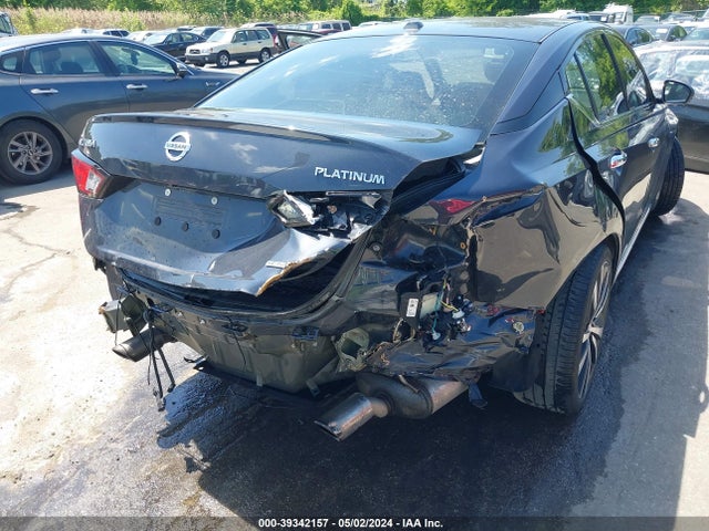 Nissan Altima 2.0 Platinum 2019 1N4AL4FV8KC250700 Image 17