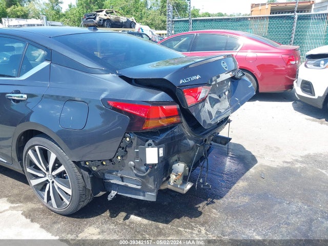 Nissan Altima 2.0 Platinum 2019 1N4AL4FV8KC250700 Image 6