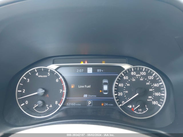 Nissan Altima 2.0 Platinum 2019 1N4AL4FV8KC250700 Image 7