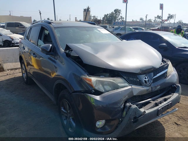 2015 2T3WFREV6FW144531 main image