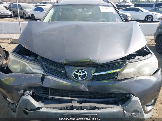 Toyota Rav4 Xle 2015 2T3WFREV6FW144531 Image 12