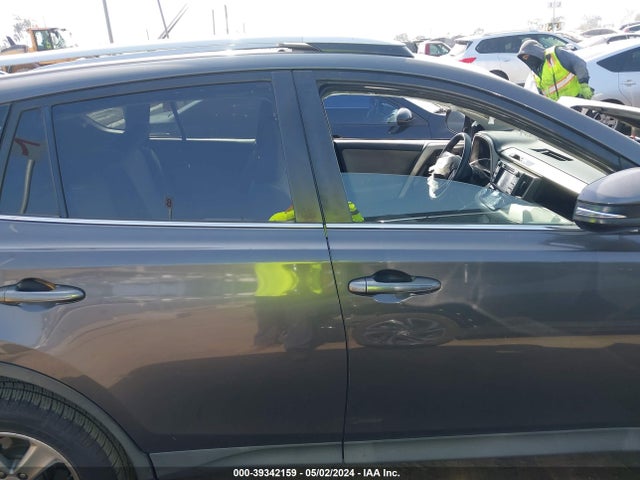 Toyota Rav4 Xle 2015 2T3WFREV6FW144531 Image 13