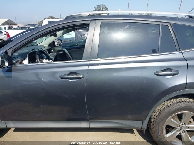 Toyota Rav4 Xle 2015 2T3WFREV6FW144531 Image 14