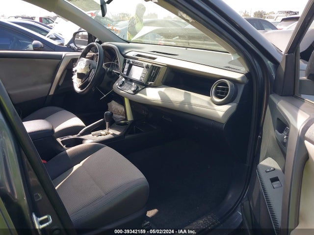Toyota Rav4 Xle 2015 2T3WFREV6FW144531 Image 5