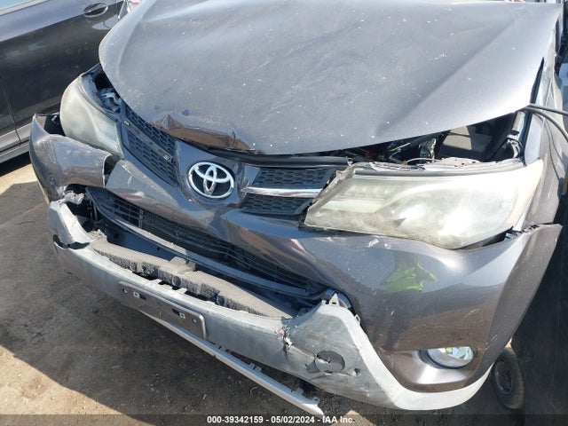 Toyota Rav4 Xle 2015 2T3WFREV6FW144531 Image 6