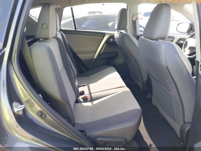 Toyota Rav4 Xle 2015 2T3WFREV6FW144531 Image 8