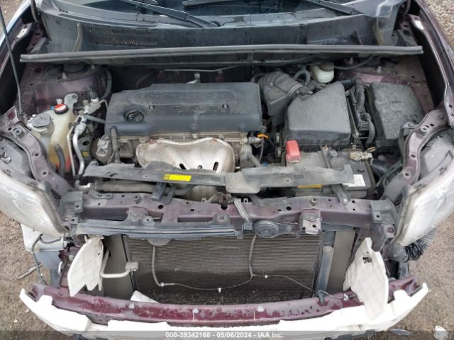 JTLZE4FE1FJ069984 Scion XB