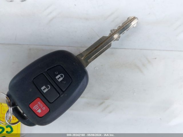 JTLZE4FE1FJ069984 Scion XB