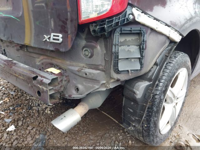 JTLZE4FE1FJ069984 Scion XB