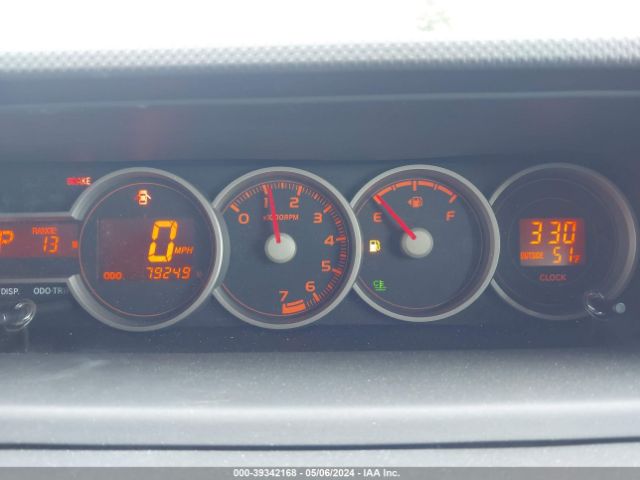 JTLZE4FE1FJ069984 Scion XB