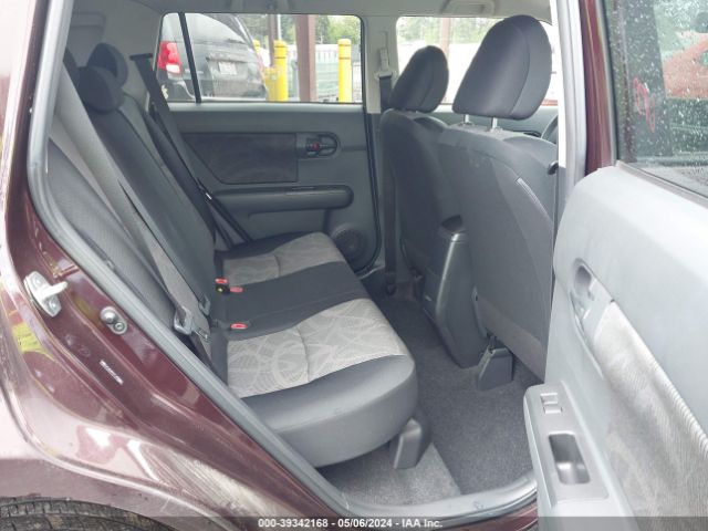 JTLZE4FE1FJ069984 Scion XB