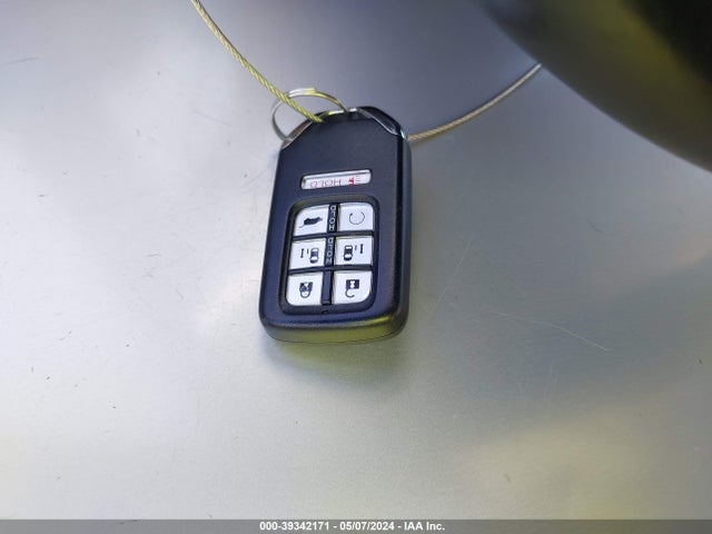 Honda Odyssey Touring 2019 5FNRL6H87KB051401 Image 11