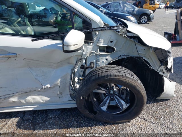 Honda Odyssey Touring 2019 5FNRL6H87KB051401 Image 18
