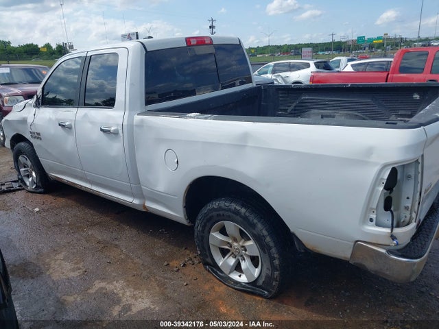 RAM 1500 Slt Quad Cab 4x4 6'4 Box 2017 1C6RR7GG0HS736520 Image 15