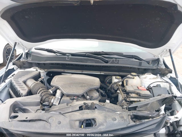 Chevrolet Blazer Awd 2lt 2020 3GNKBHRS0LS705214 Image 10