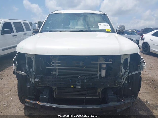 Nissan Armada Platinum 2018 JN8AY2NF6J9331933 Image 13