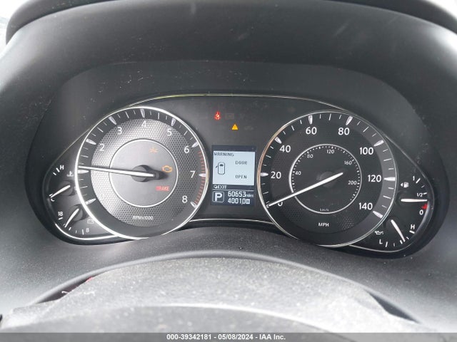 Nissan Armada Platinum 2018 JN8AY2NF6J9331933 Image 7