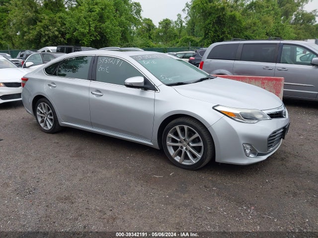 Toyota Avalon Xle Touring 2014 4T1BK1EB9EU096922 zdjęcie główne