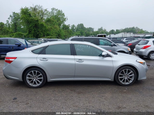 Toyota Avalon Xle Touring 2014 4T1BK1EB9EU096922 Image 13