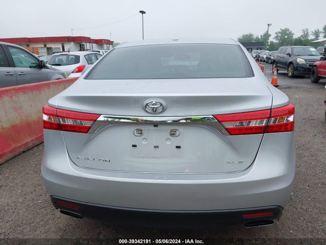 Toyota Avalon Xle Touring 2014 4T1BK1EB9EU096922 Image 16