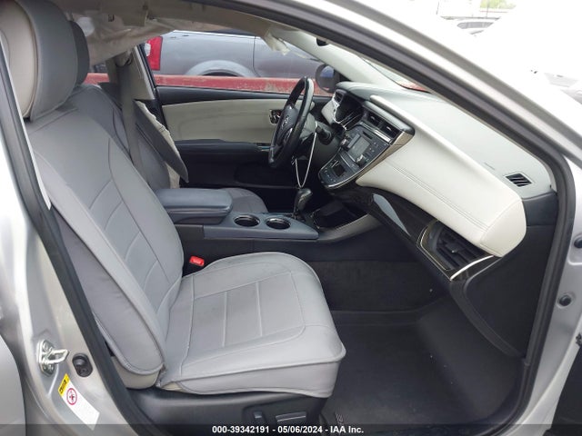 Toyota Avalon Xle Touring 2014 4T1BK1EB9EU096922 Image 5