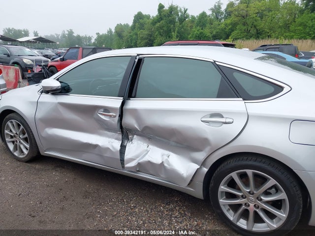 Toyota Avalon Xle Touring 2014 4T1BK1EB9EU096922 Image 6