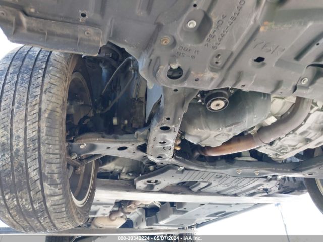 JTJGZKCA8J2005647 Lexus Rx 350l Luxury