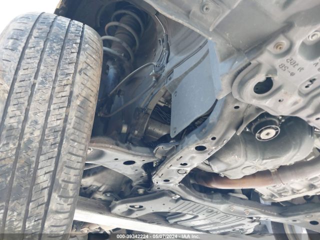 JTJGZKCA8J2005647 Lexus Rx 350l Luxury