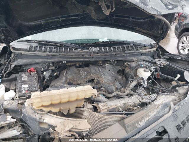 5LMJJ2JT1JEL05073 Lincoln Navigator Select