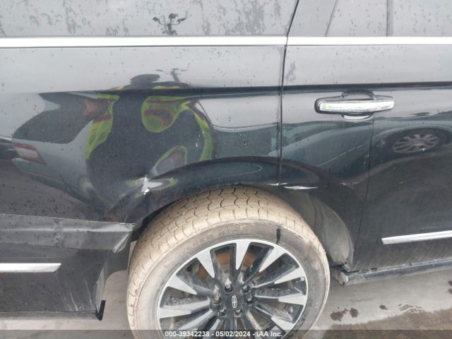 5LMJJ2JT1JEL05073 Lincoln Navigator Select